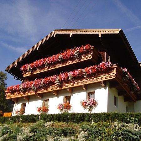 Zoeschgenhof Διαμέρισμα Matrei in Osttirol Εξωτερικό φωτογραφία