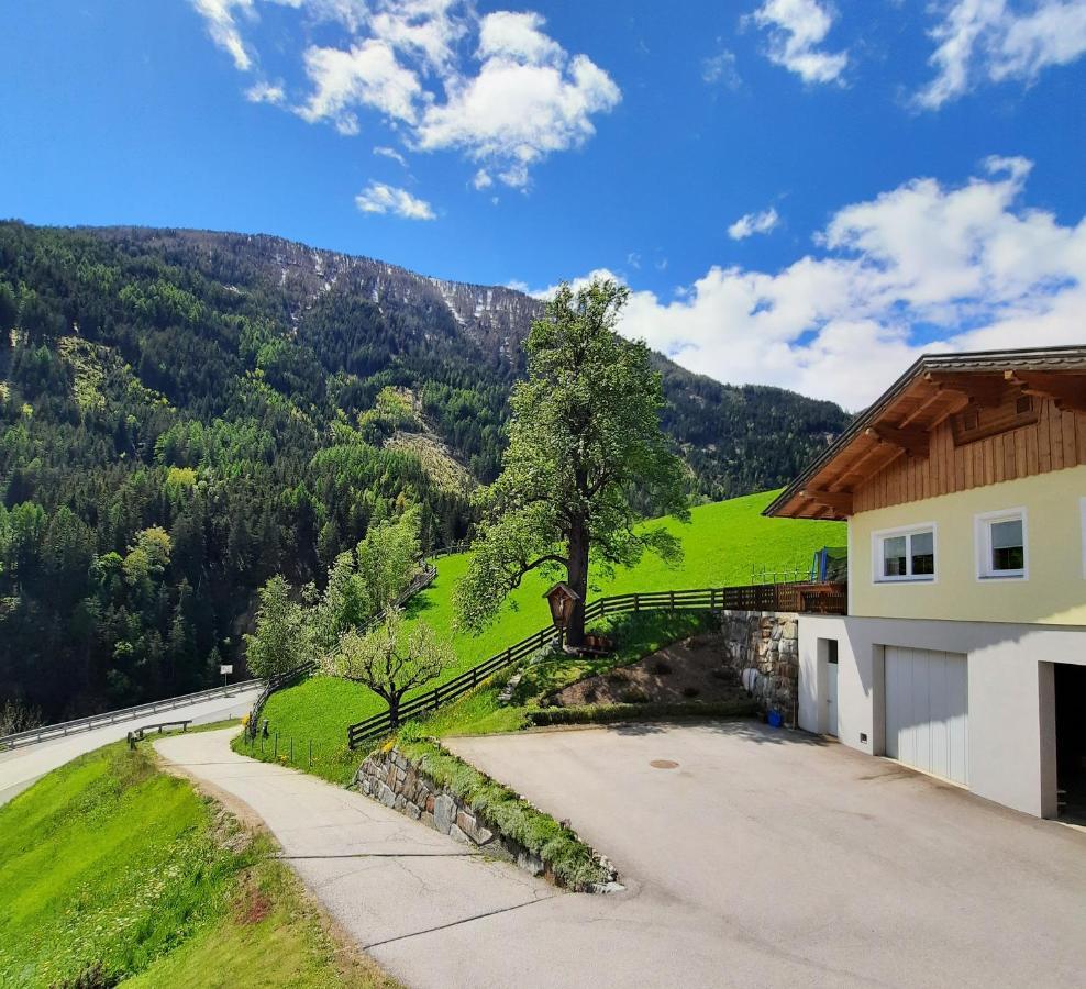 Zoeschgenhof Διαμέρισμα Matrei in Osttirol Εξωτερικό φωτογραφία