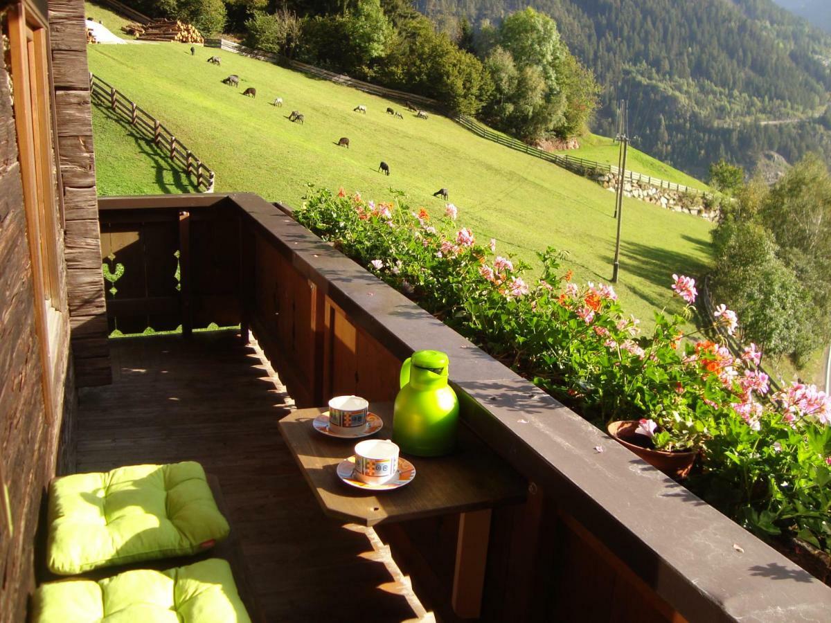 Zoeschgenhof Διαμέρισμα Matrei in Osttirol Εξωτερικό φωτογραφία