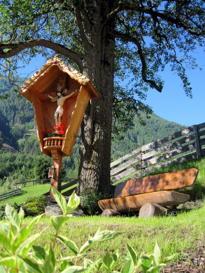 Zoeschgenhof Διαμέρισμα Matrei in Osttirol Εξωτερικό φωτογραφία