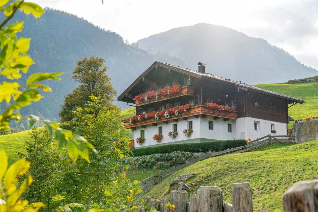 Zoeschgenhof Διαμέρισμα Matrei in Osttirol Εξωτερικό φωτογραφία