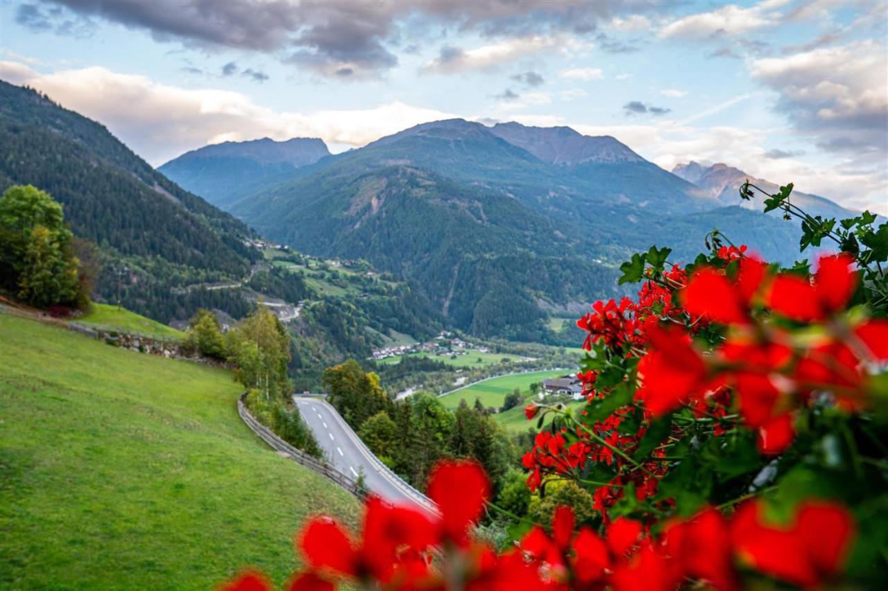 Zoeschgenhof Διαμέρισμα Matrei in Osttirol Εξωτερικό φωτογραφία
