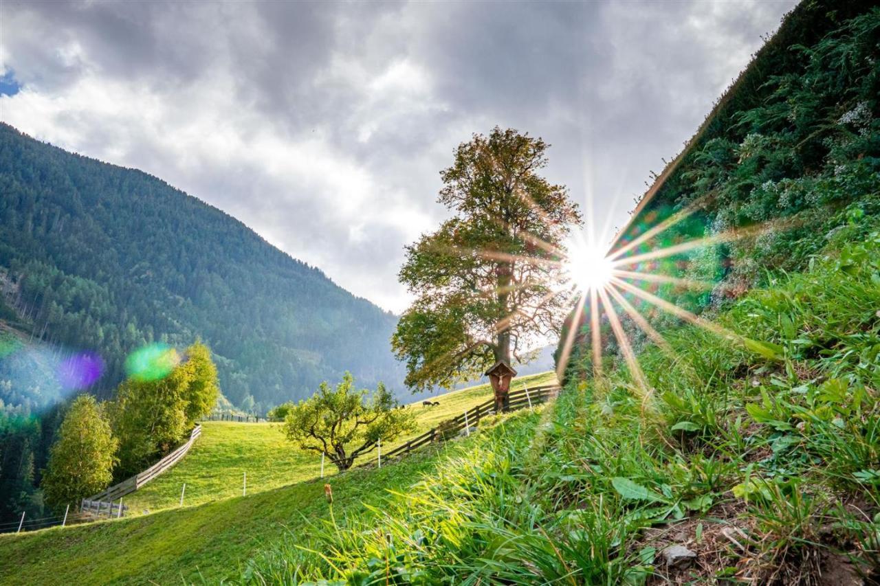 Zoeschgenhof Διαμέρισμα Matrei in Osttirol Εξωτερικό φωτογραφία