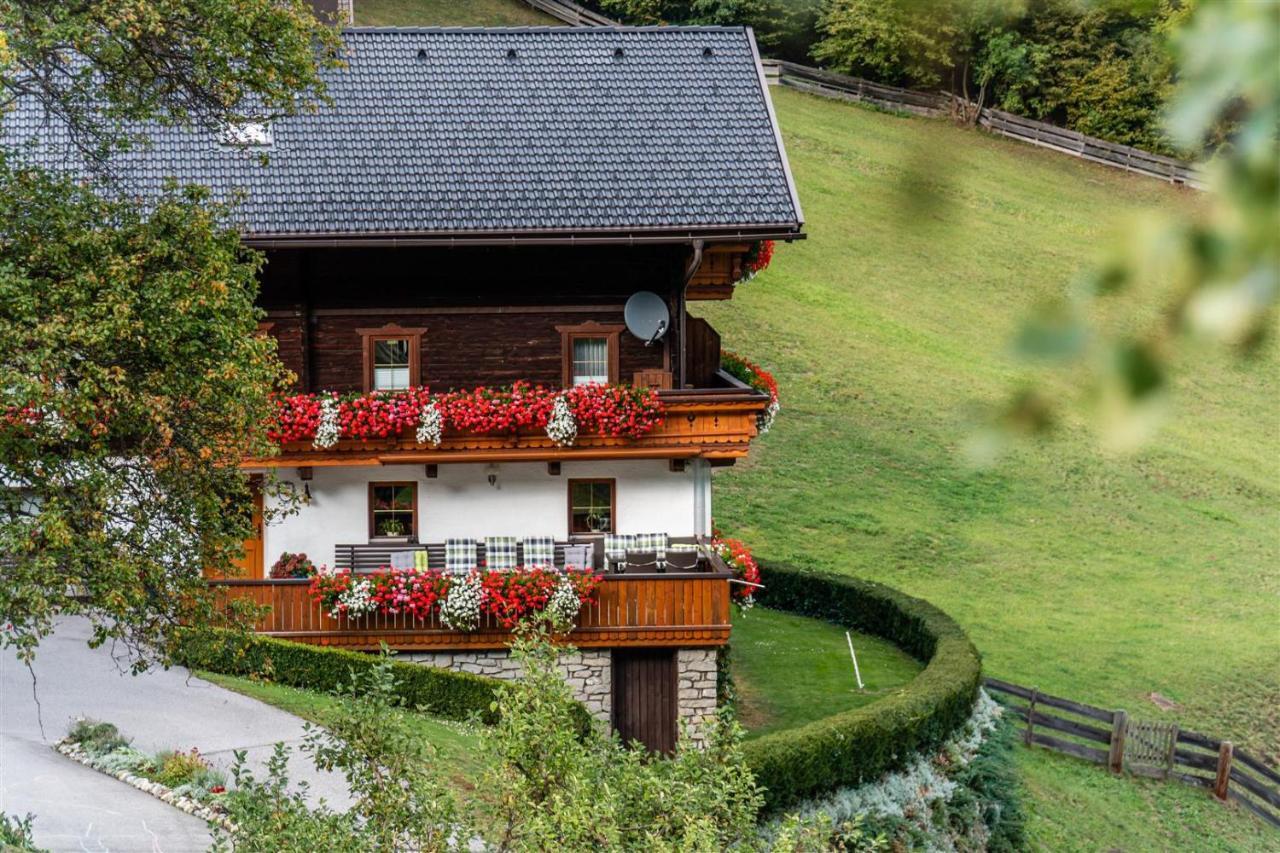 Zoeschgenhof Διαμέρισμα Matrei in Osttirol Εξωτερικό φωτογραφία
