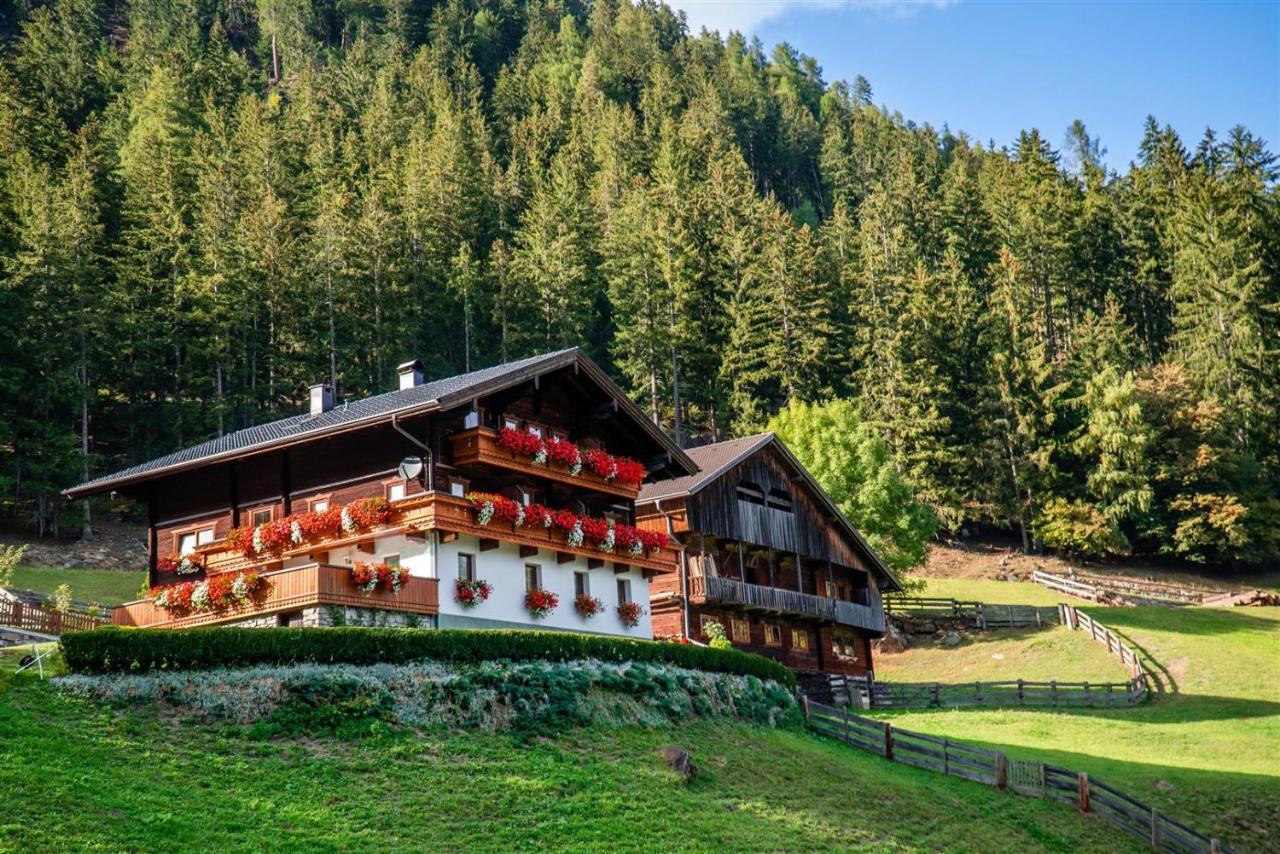 Zoeschgenhof Διαμέρισμα Matrei in Osttirol Εξωτερικό φωτογραφία