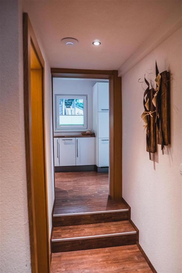 Zoeschgenhof Διαμέρισμα Matrei in Osttirol Εξωτερικό φωτογραφία